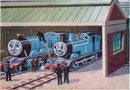 Thomas' Train