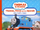 Thomas, Percy and the Squeak and Other Stories