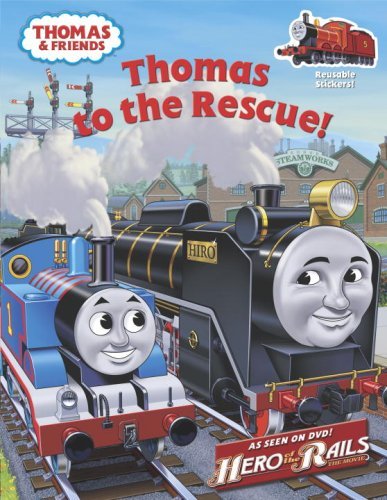Hero of the Rails, Thomas the Tank Engine Wikia