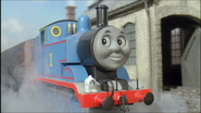 Thomas and Bertie