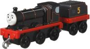 TrackMaster Push-Along Original Livery James