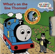 What'sontheLineThomas?