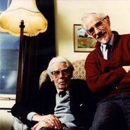 WilbertandChristopherAwdry.jpg (154 KB) Christopher and his father