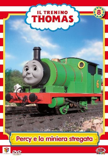 その他 Br-Fernweh: Danemark &amp; Norwegen [DVD] Thomas and the New Engine (Dutch DVD) | Thomas the Tank