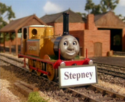 Stepneywithnameboard