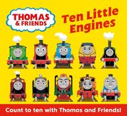 TenLittleEngines