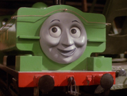 Used as Duck's bufferbeam (S2 - S12)