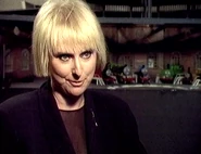 Britt Allcroft, Creator “Thomas the Tank Engine & Friends”