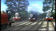 Thomas And The Magic Railroad Rare Nick Jr Promo