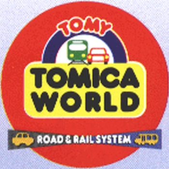 Tomica World