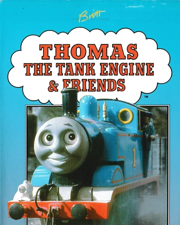 new thomas train set