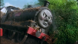 ふたごのけんか きかんしゃトーマス Wikia Fandom