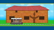 McColl Farm in an animated learning segment