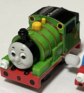 Original Percy (With Lamp)