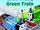 Blue Train, Green Train