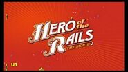 Hero of the Rails - US Trailer
