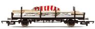 Hornby circus flatbed