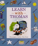Learn with Thomas (C. Awdry, 1993)