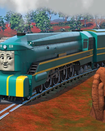 thomas the tank engine merchandise australia
