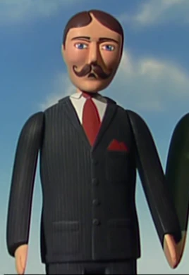 MainTheSodorAirportManagerModel