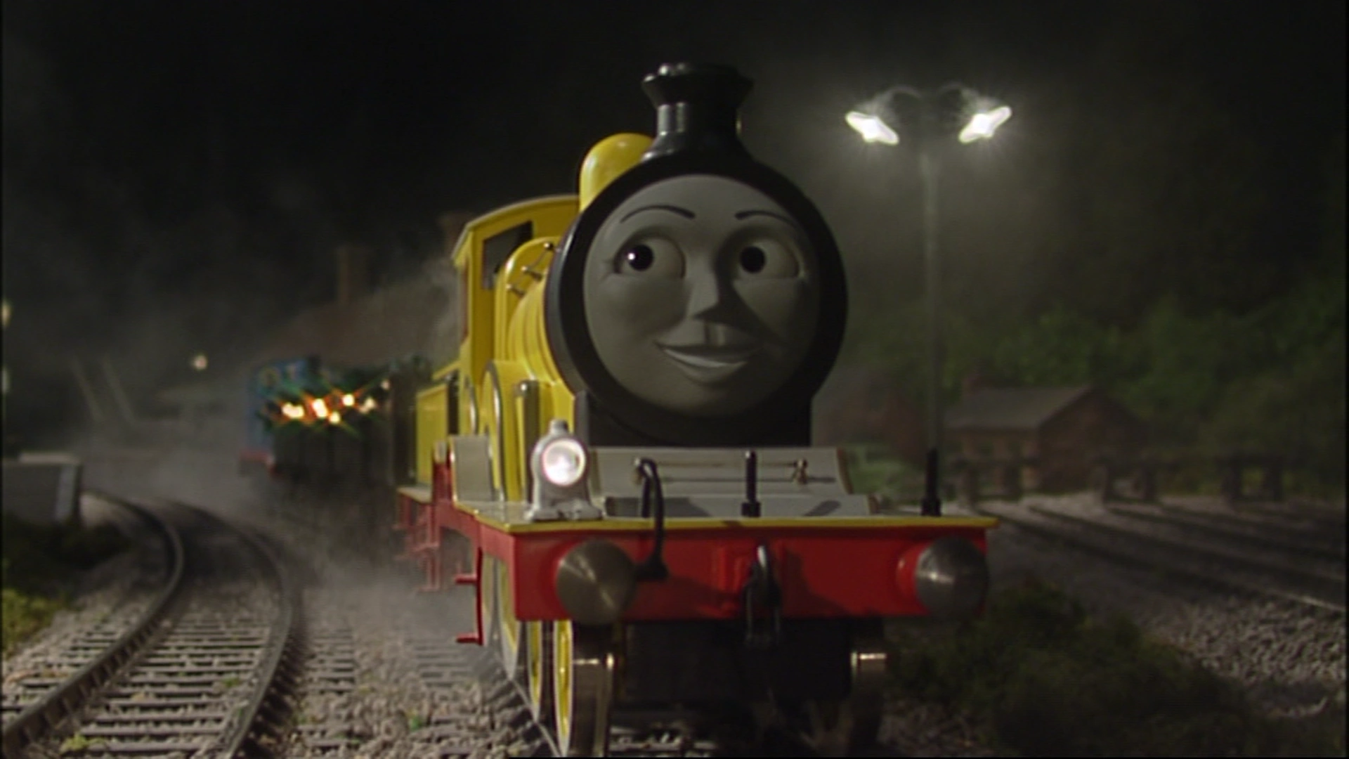 Thomas the Tank Engine Wikia 