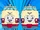 Satoshi and Takeshi