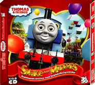 Smoke and Mirrors (Volume 50)