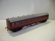 Spencer's Brake Coach