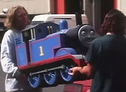 Thomas' Close-up Model