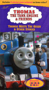 Thomas Meets the Queen and Other Stories