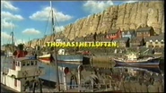 Swedish title card