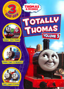 Totally Thomas Volume 9