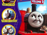 Totally Thomas Volume 9