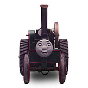 Trevor Gallery Thomas The Tank Engine Wikia Fandom