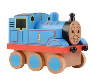 Big Buddy Thomas