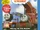 Harvey to the Rescue and Other Thomas Adventures