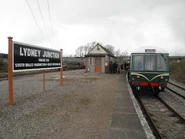 מפגש לִידְני