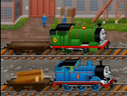 Flatbeds in Really Useful Engines