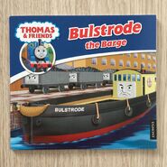 Bulstrode the Barge (2011)