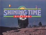 Shining Time Station