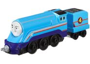 Collectible Railway Shooting Star Gordon