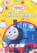 The Birthday Mail