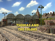 Alternative US title card