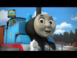 Nickelodeon Thomas the Tank Engine Wikia Fandom
