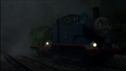 トーマスとうちゅうせん きかんしゃトーマス Wikia Fandom トーマスとうちゅうせん きかんしゃトーマス Wikia Fandom