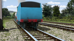 Tickled Pink, Thomas the Tank Engine Wikia