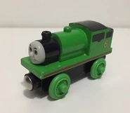 1999 Percy