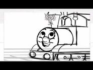 Animatic by Mike MacDougall