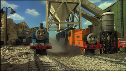 Don T Be Silly Billy Gallery Thomas The Tank Engine Wikia Fandom