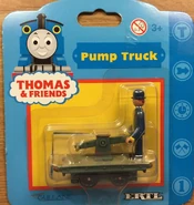 ERTL packaging